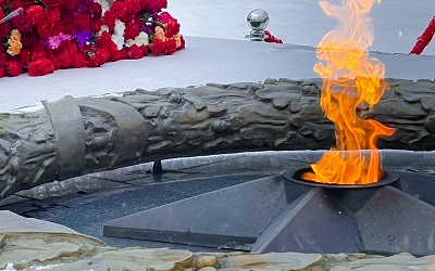 9 декабря: День Героев Отечества