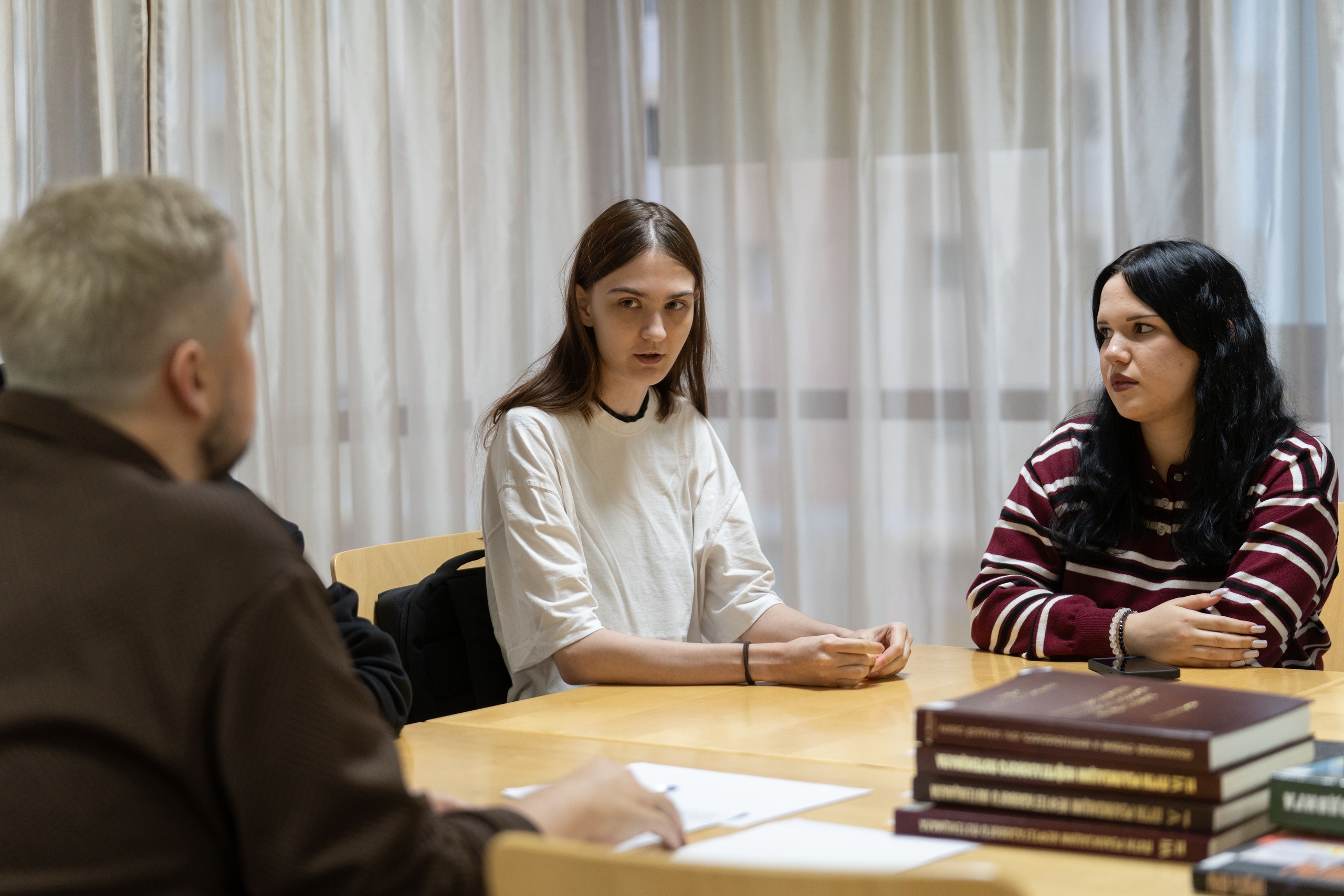 Рождение портала «Память открытий»