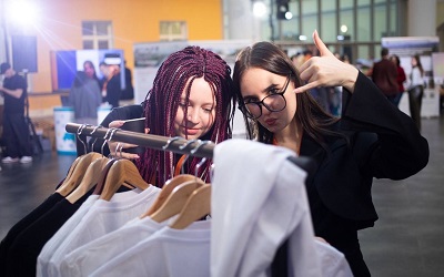 Уникальный музейный мерч