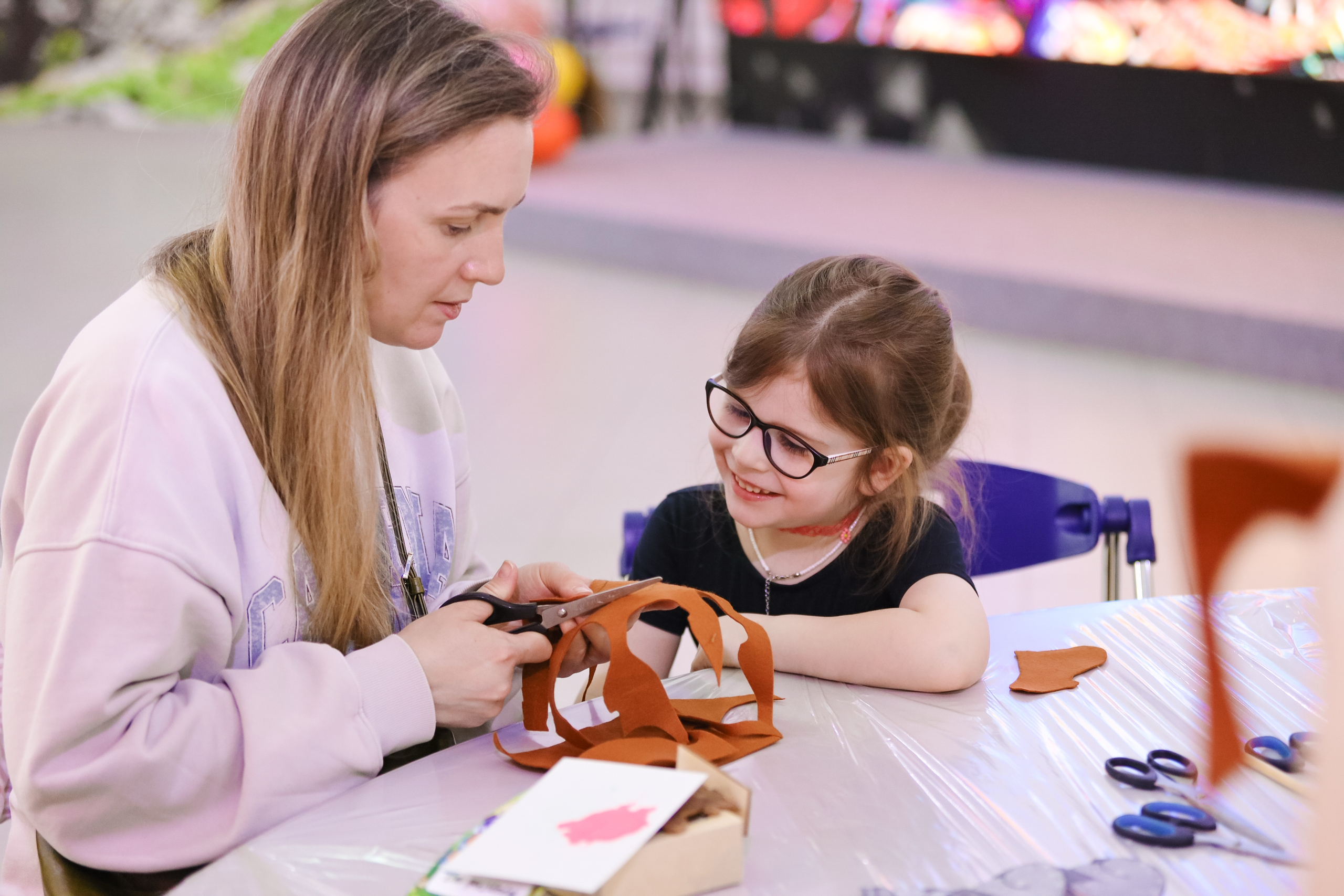 Как прошёл фестиваль «Копай с Капибарой»