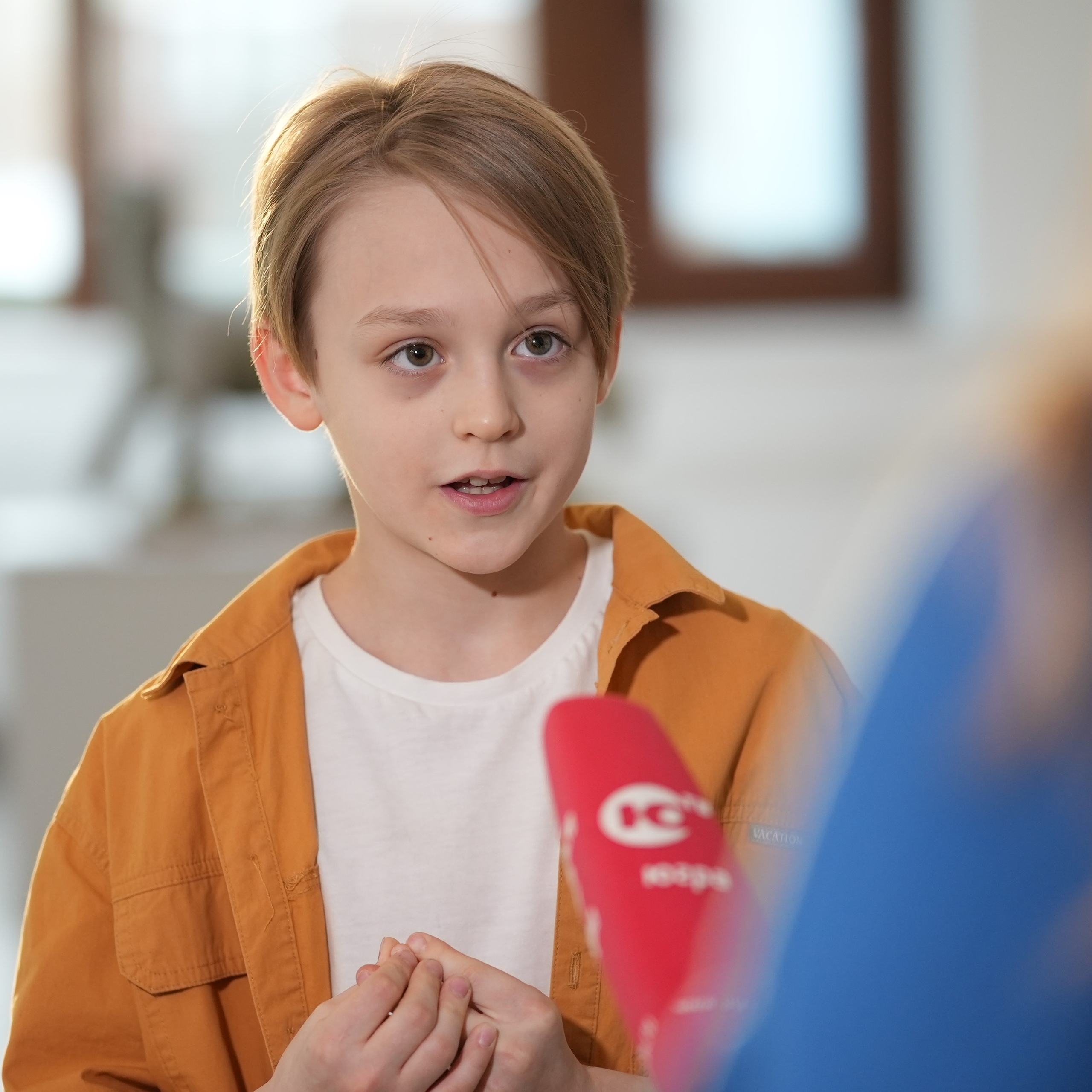 Встреча с создателями фильма «Вуся вулаты»