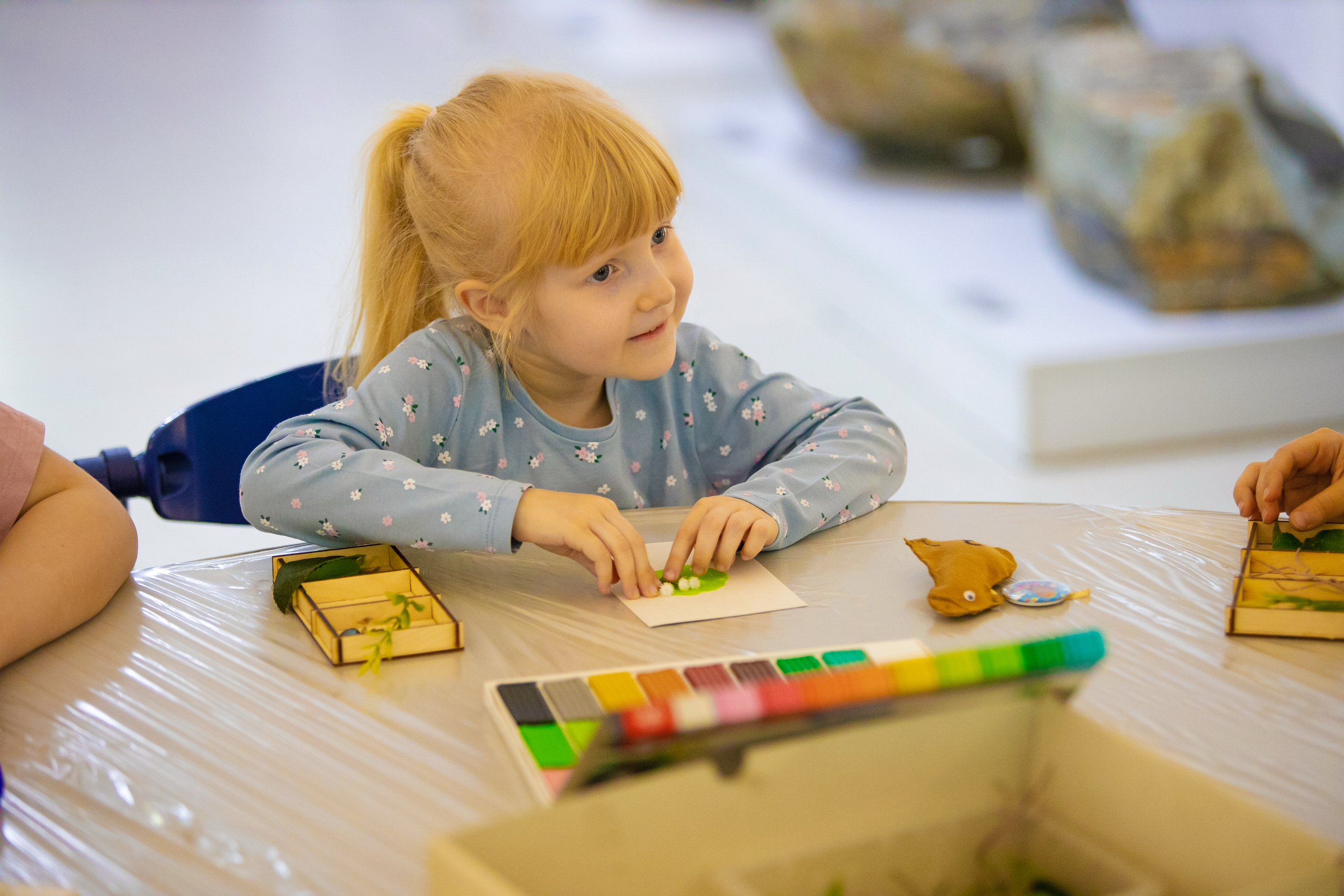 Как прошёл фестиваль «Копай с Капибарой»