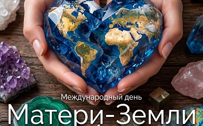 Международный день Матери-Земли