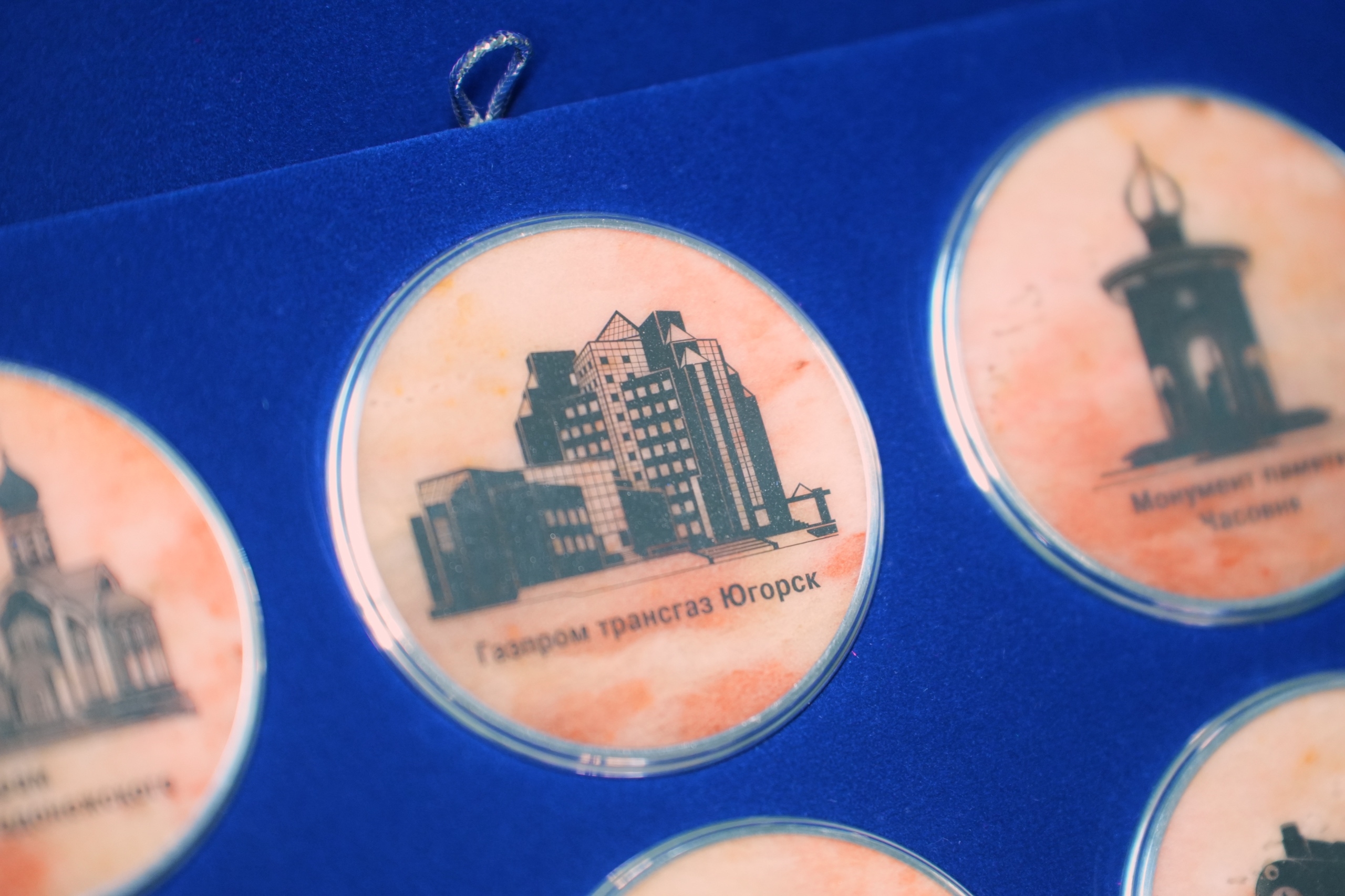 Выставка одного предмета