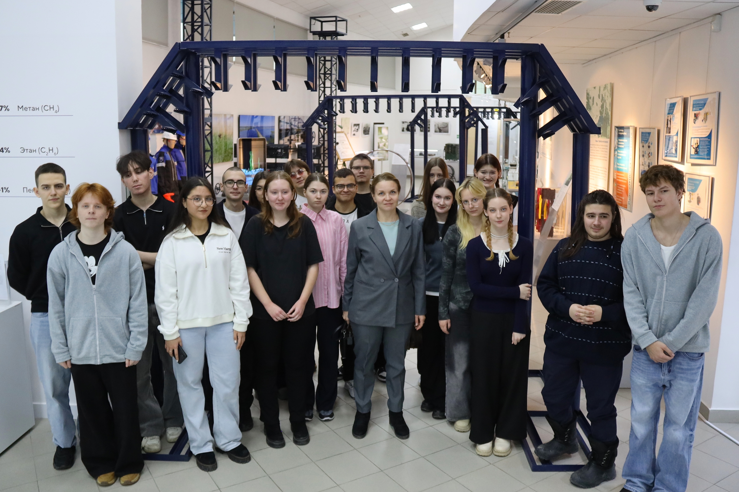 Итоги конференции Шпильман