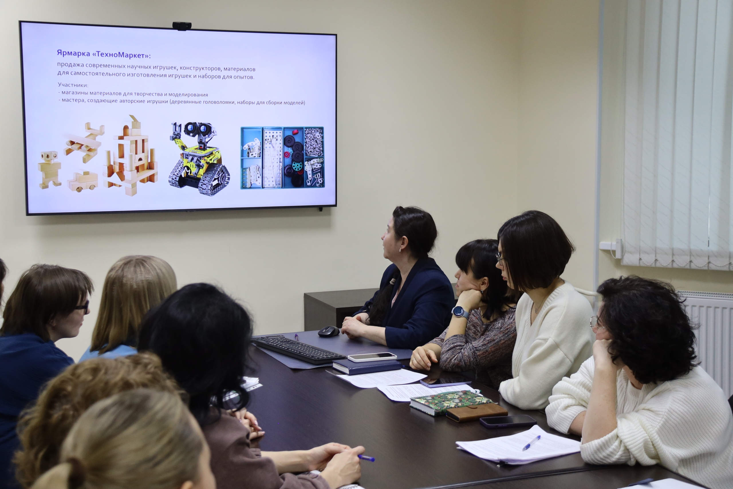 Проекты, рожденные на «Музейном олимпе Югры»