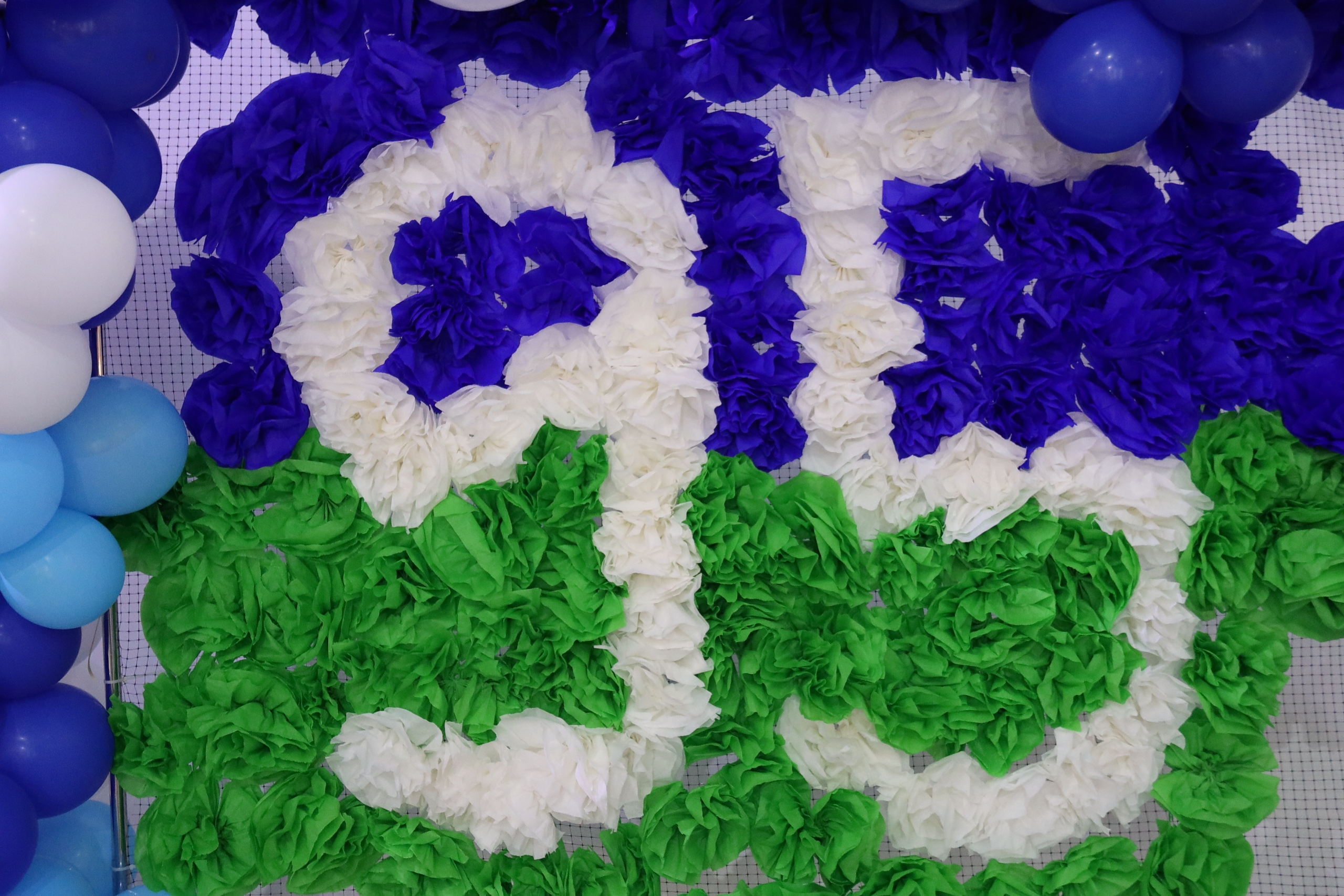 В музее прошла Ночь искусств! 