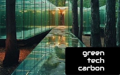 Конференция Green Tech Carbon