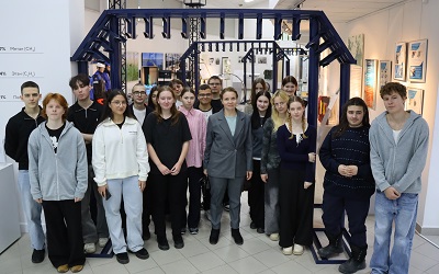 Конференция Шпильман: день 2