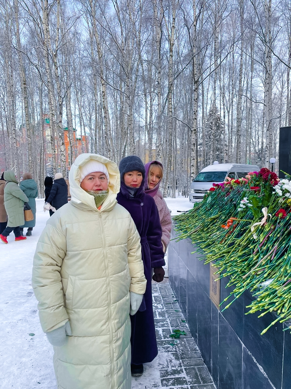 9 декабря: День Героев Отечества