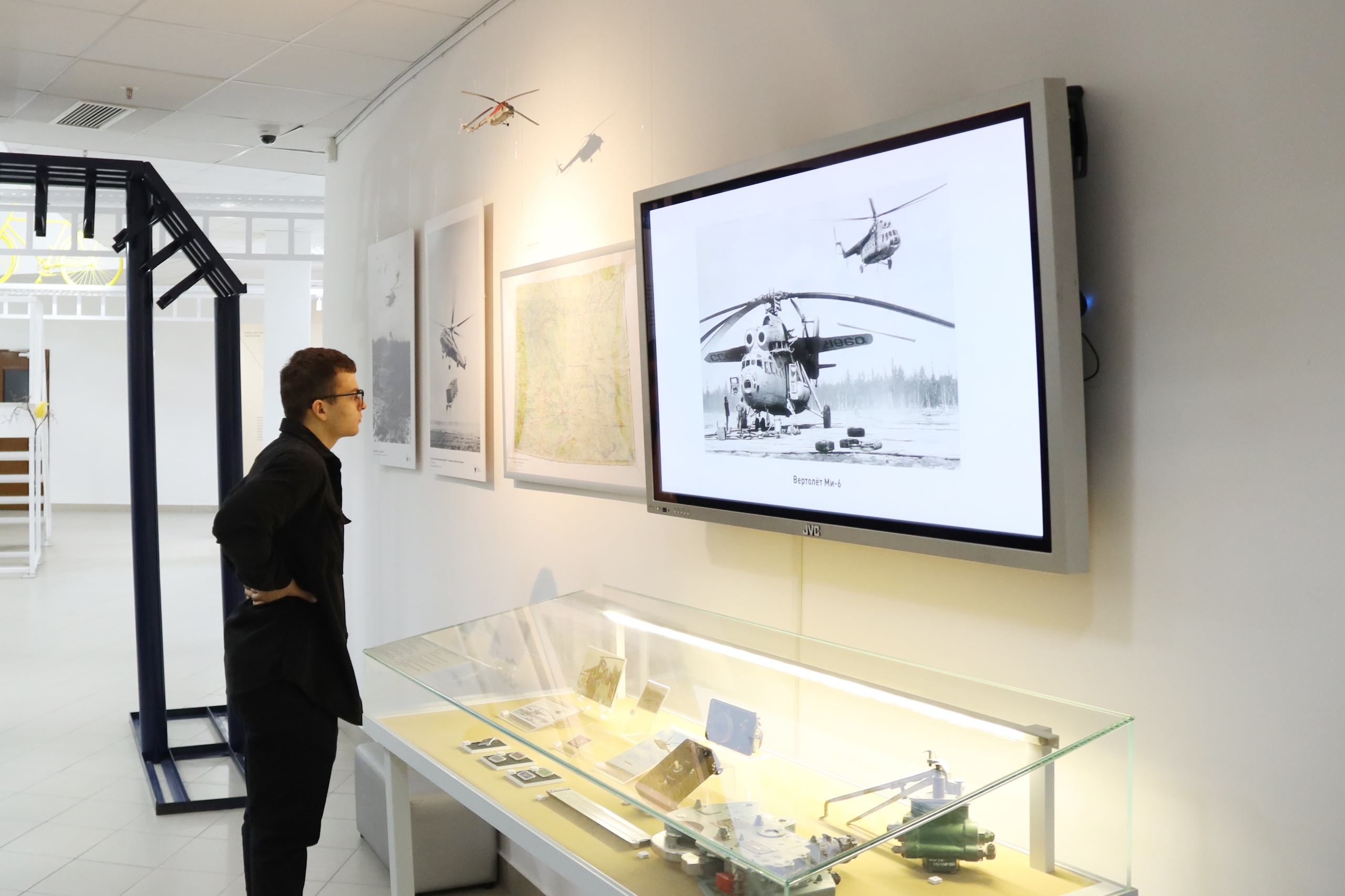 Итоги конференции Шпильман