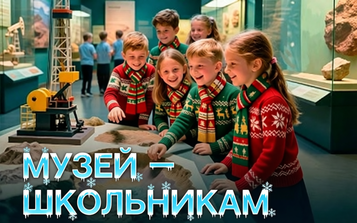 Активности для школьников