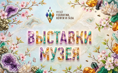 Выставки музея