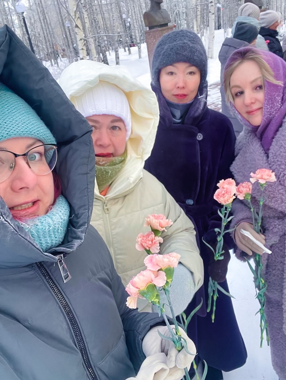 9 декабря: День Героев Отечества