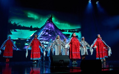 Завершился Всероссийский форум нац. единства