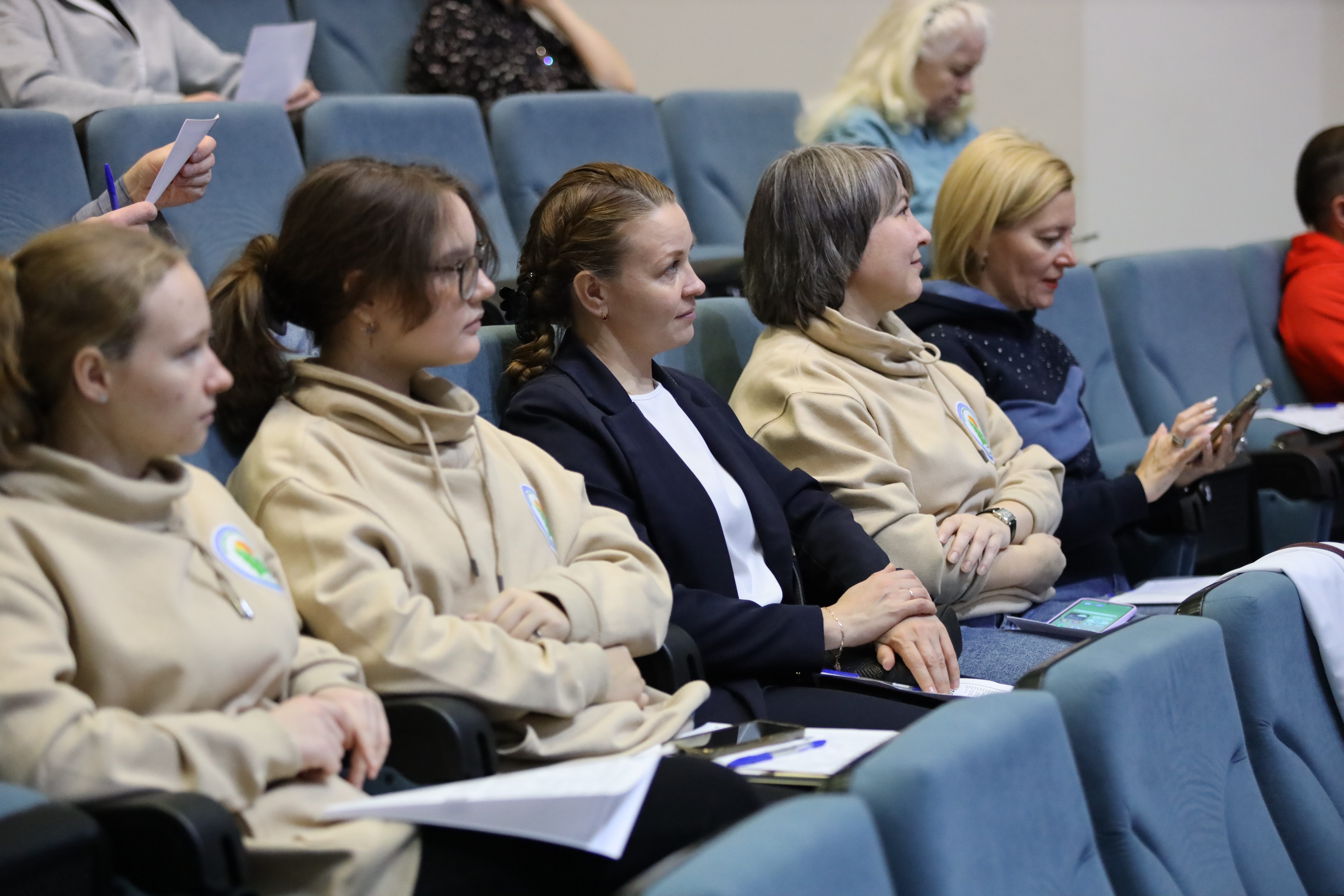 Написали Географический диктант