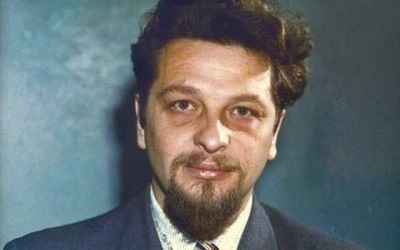 85 лет со дня рождения ученого В. Шпильмана