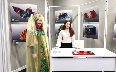 Участие в фестивале «Псифест 2025»