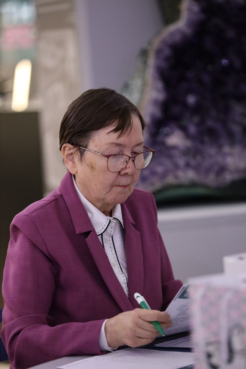 Приняли Большой этнографический диктант