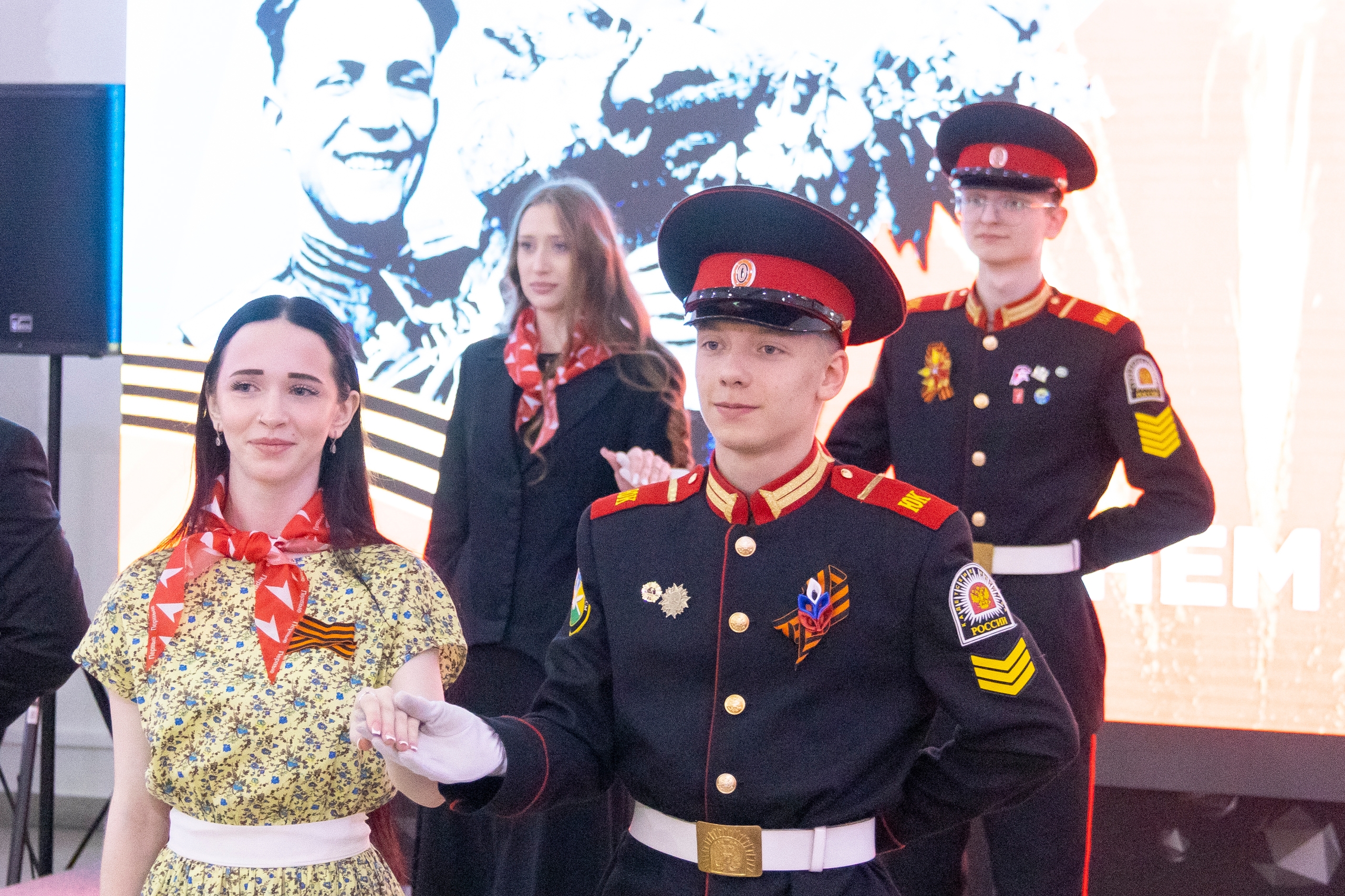 Как прошёл «Солдатский привал»