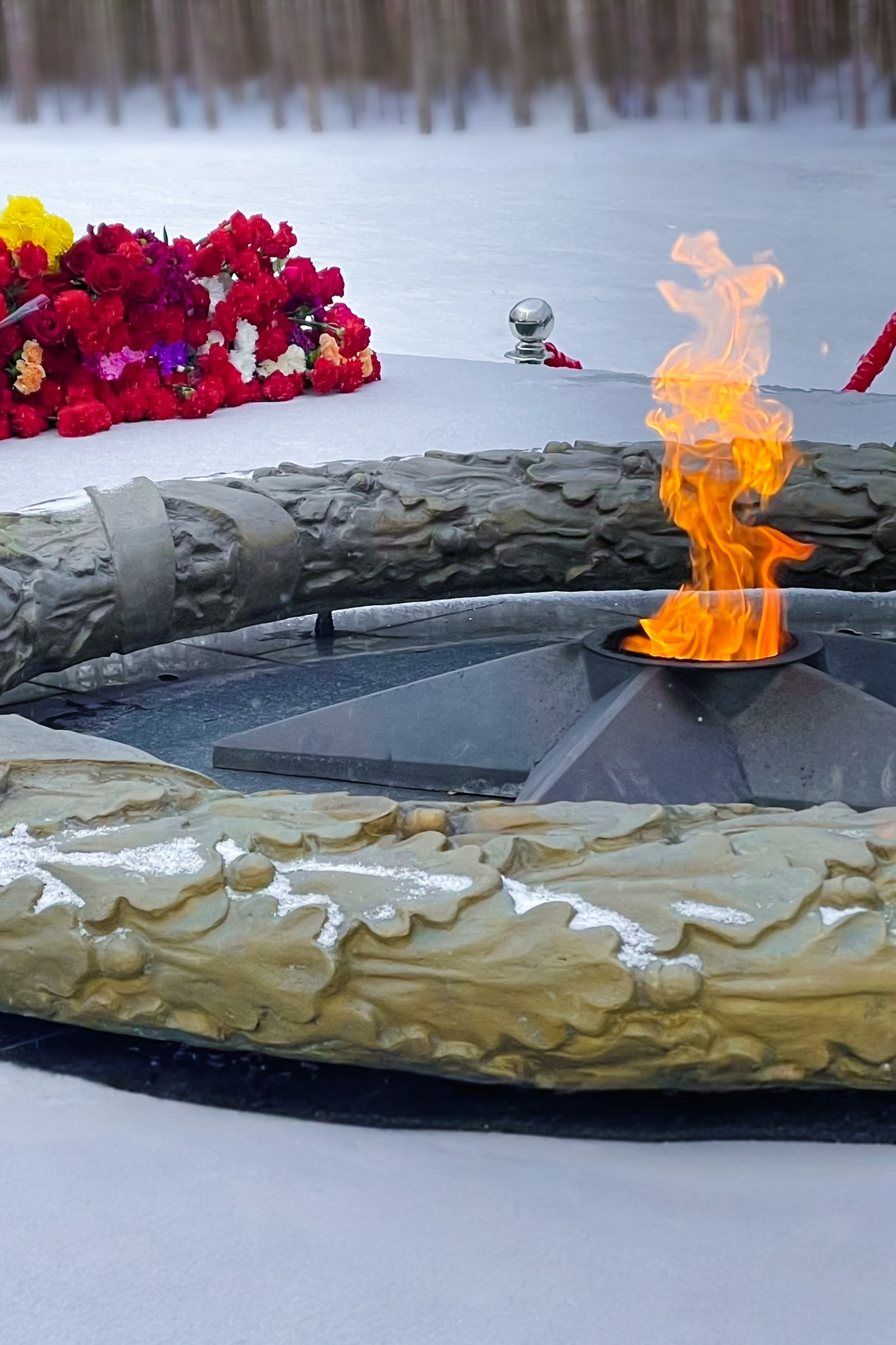 9 декабря: День Героев Отечества