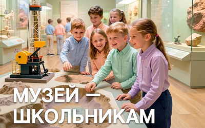 Активности для школьников