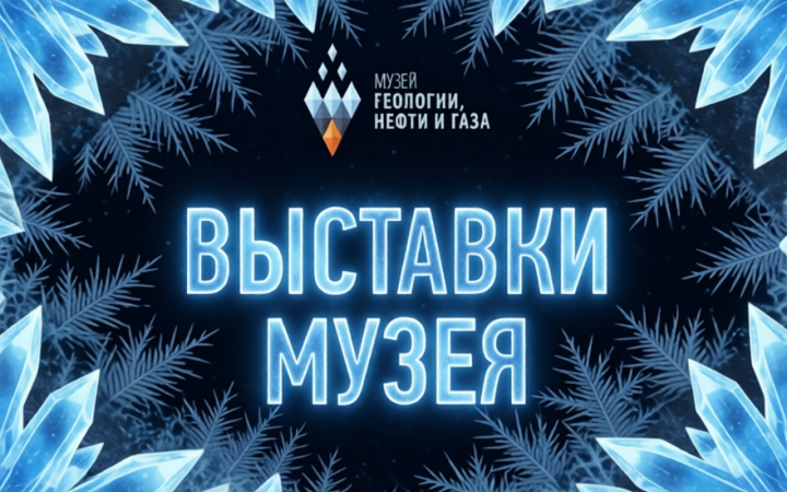 Выставки музея