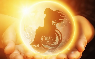 Международный день инвалидов