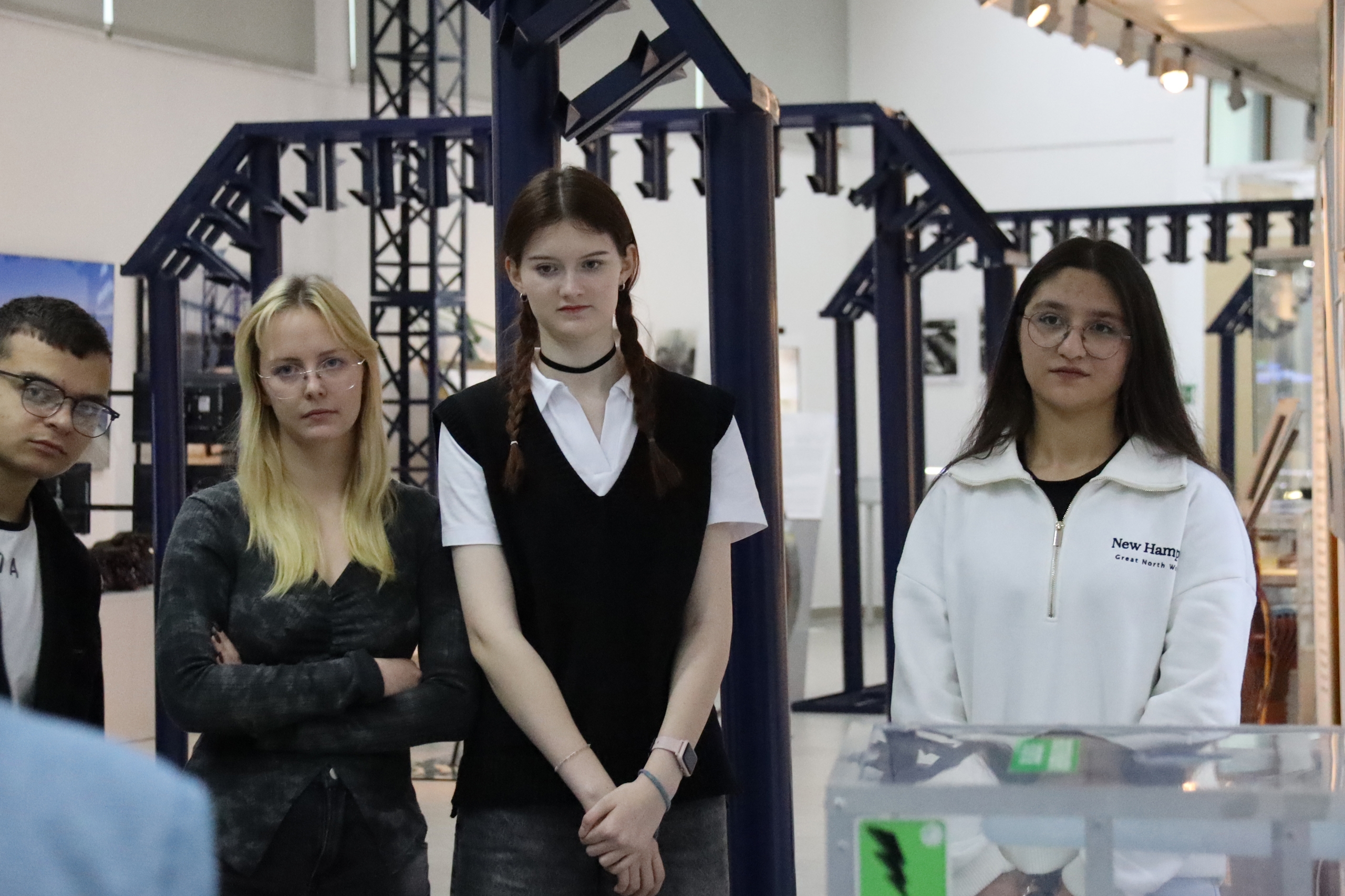 Итоги конференции Шпильман