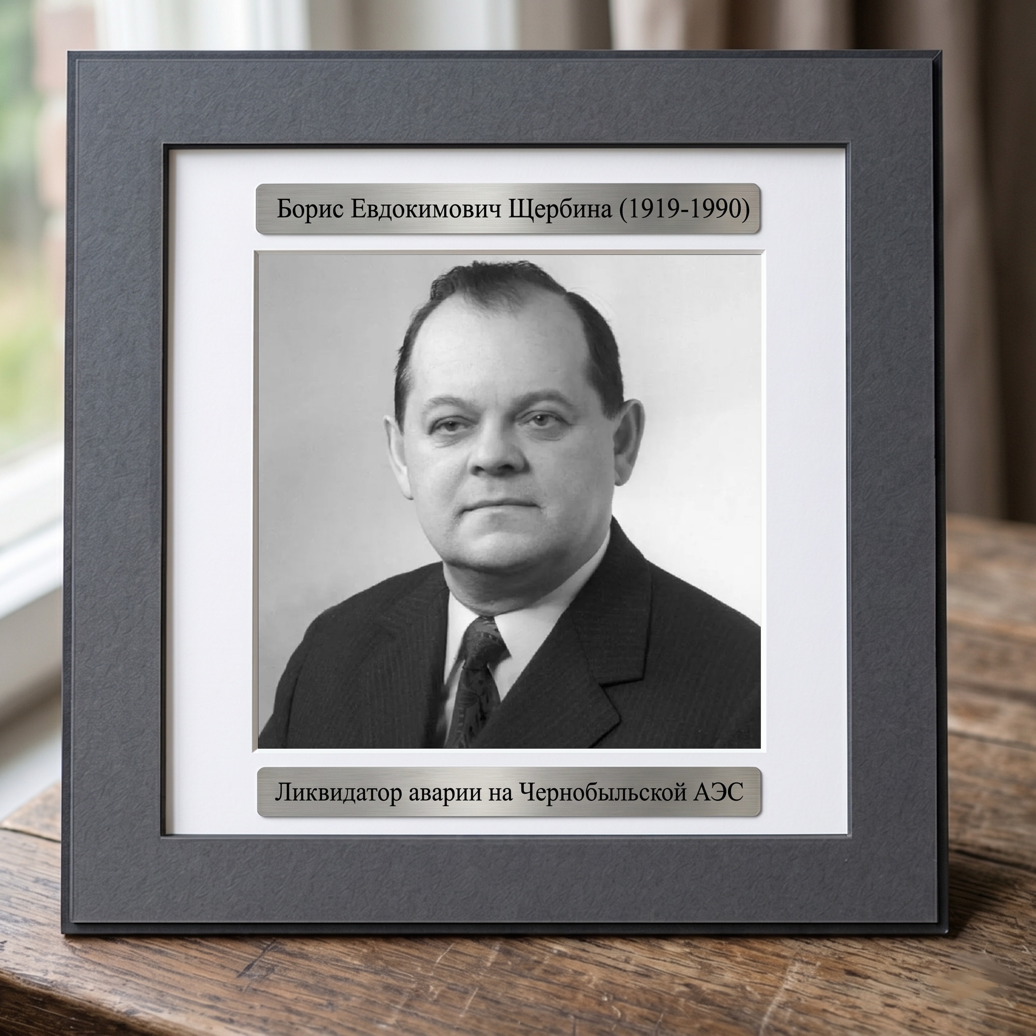 Этот день в истории. Чернобыль