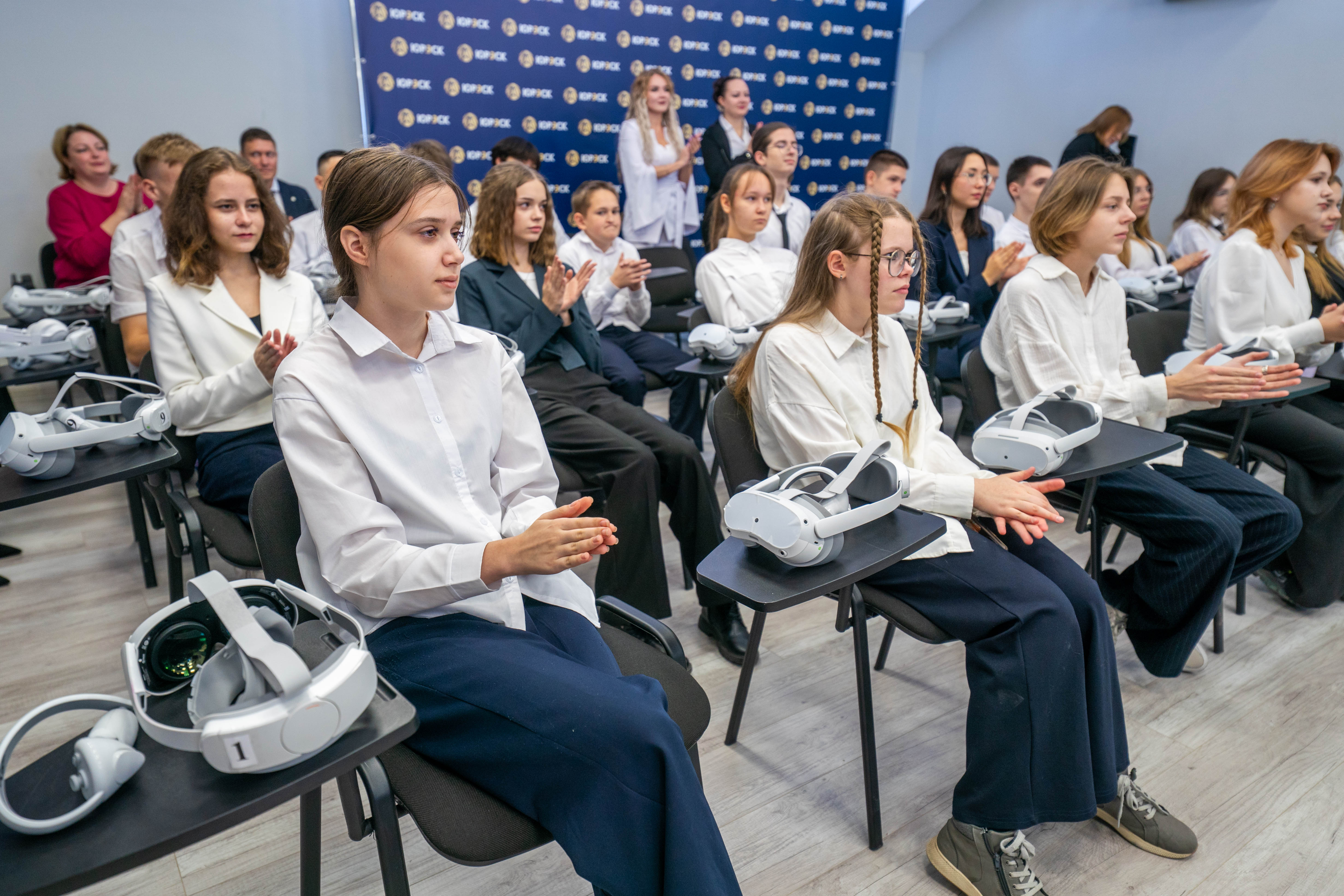 Подписали соглашение с АО «ЮРЭСК»