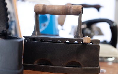 Приглашаем на выставку «Ожившие истории»