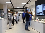 Стали местом притяжения гостей из Европы