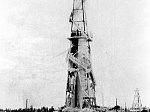 Березовский прорыв. 65 лет первому газовому фонтану Югры