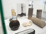 Открытие выставки «Нефтяное сердце Сибири»