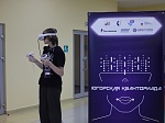 Музейный экспонат как основа для VR-проекта