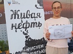 Встроились в празднование 80-летия Тюменской области