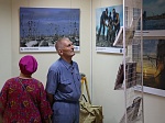 Открыли выставку «Ха́танга. Наследие»