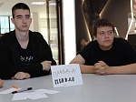 Музейные занятия для Летней школы ЮГУ