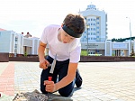Провели праздник в День защиты детей