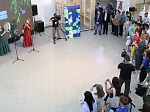 В музее открытие фестиваля «Спасти и сохранить