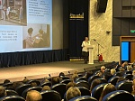Участие в фестивале «Интермузей-2025»