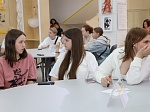 Музейные занятия для Летней школы ЮГУ
