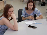 Музейные занятия для Летней школы ЮГУ