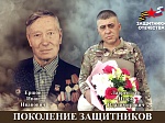 Защитники Отечества