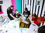 Ночь Музеев в «Нефтяном»