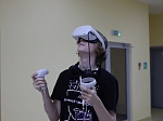 Музейный экспонат как основа для VR-проекта