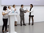 Продолжается первый этап Конференции Шпильмана