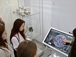 Музейные занятия для Летней школы ЮГУ