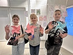 Старт программы «Интеллектуальное лето»